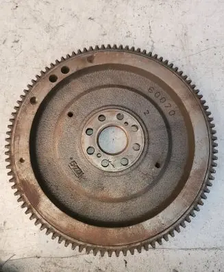 Toyota RAV 4 (XA20) Flywheel