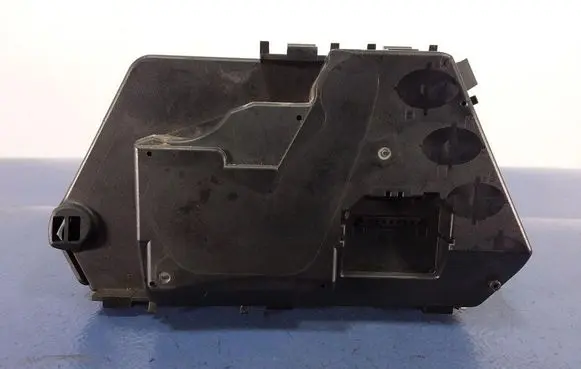 Mercedes-Benz S W220 Other control units/modules 2208215058