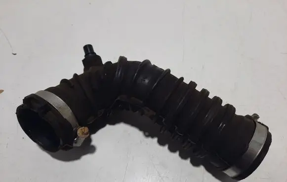 Renault Twingo III Air intake duct part 165785277R