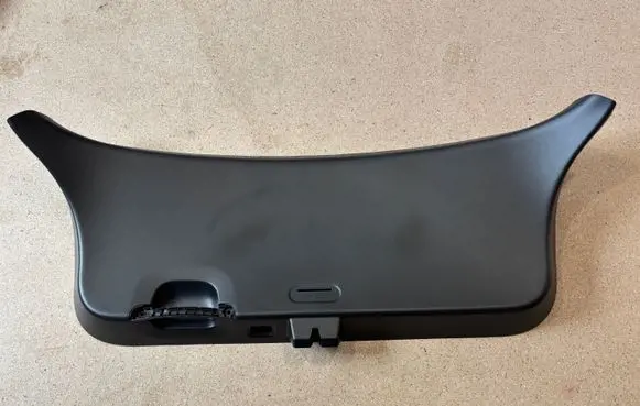 Hyundai Ioniq 5 Tailgate trim 81710GI000