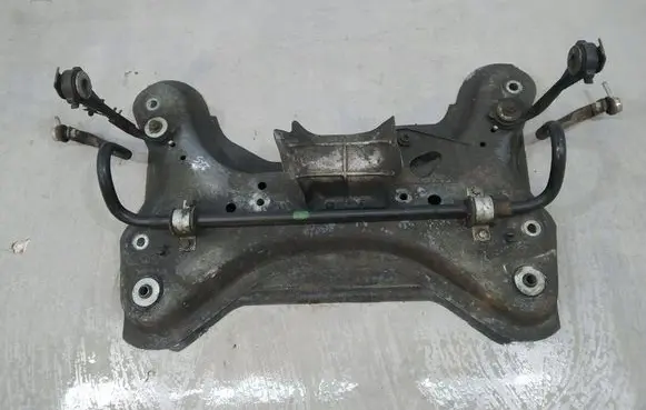 Renault Trafic II (X83) Front subframe 