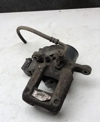 Peugeot 308 Rear brake caliper 0204749603 D4P1869 22102015