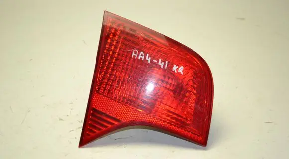 Audi A4 S4 B7 8E 8H Tailgate rear/tail lights 965159