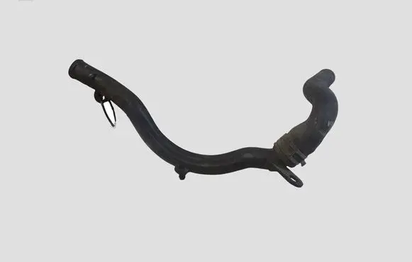 Audi Q5 SQ5 8R Engine coolant pipe/hose 06E121044M