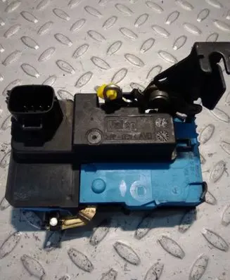 Volvo XC90 Front door lock