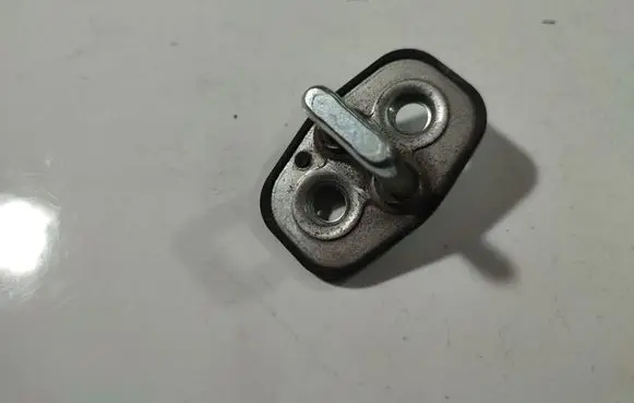 Peugeot 207 Other exterior part 9655486280