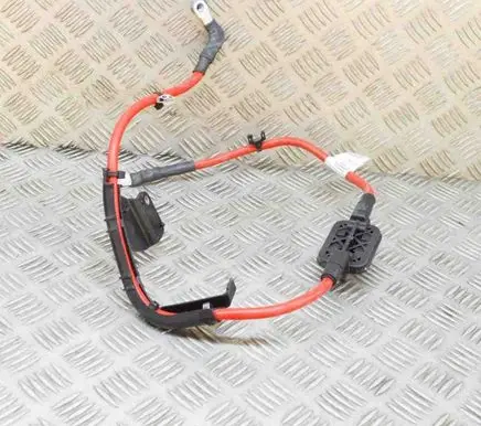 Mercedes-Benz C W205 Positive cable (battery) A2055406112