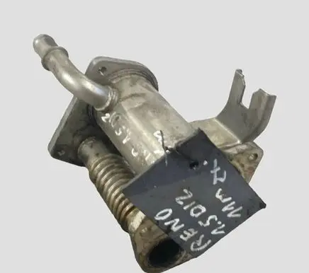 Dacia Sandero EGR valve cooler 8200912059 190411A