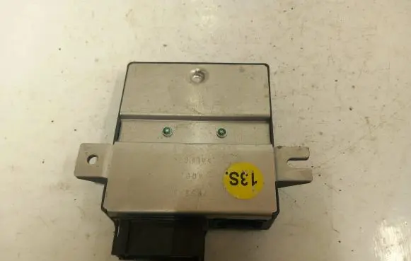 Audi A6 S6 C6 4F Gateway control module 4F0907468D 4F0910468A 8006TF7MNL
