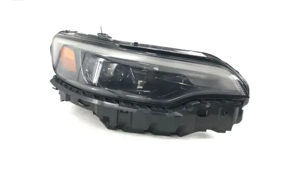 Jeep Cherokee Headlight/headlamp P68275944AE