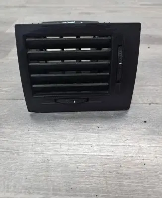 Opel Meriva A Dash center air vent grill 464652911 2892002