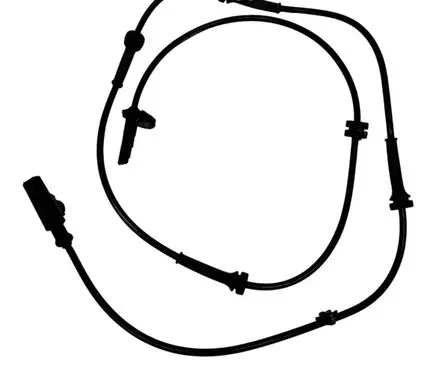 Infiniti QX56 ABS brake wheel speed sensor 479101WW0B 479101WW0A