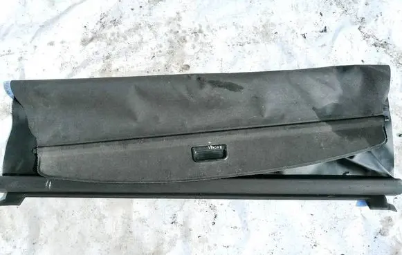 Volkswagen Bora Parcel shelf 