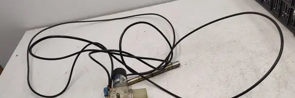 BMW 7 E65 E66 Tailgate/trunk/boot lift motor 7015009