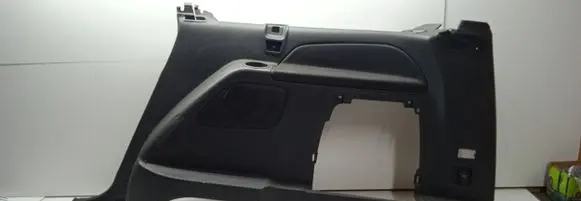 Ford Galaxy Trunk/boot side trim panel 6M21U31148A 6M2118808