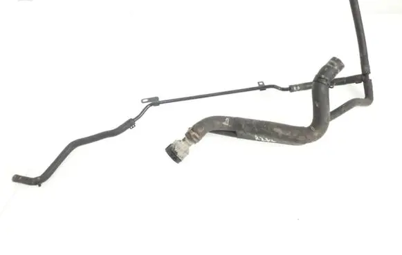 Volkswagen Golf V Engine coolant pipe/hose
