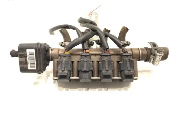 KIA Rio LP gas injector 