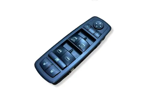 Dodge Durango III Electric window control switch 68319802AA
