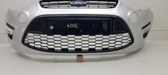 Ford S-MAX Front bumper AM21R1775