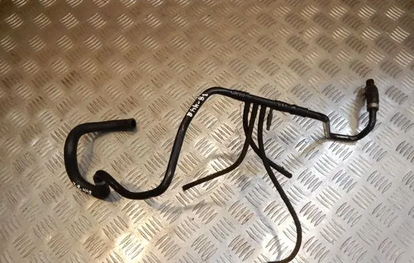 BMW 5 E60 E61 Vacuum line/pipe/hose 7789373 7785449 38448
