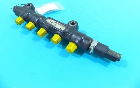 Citroen C3 Fuel main line pipe 9642095280 IMPRK1198577