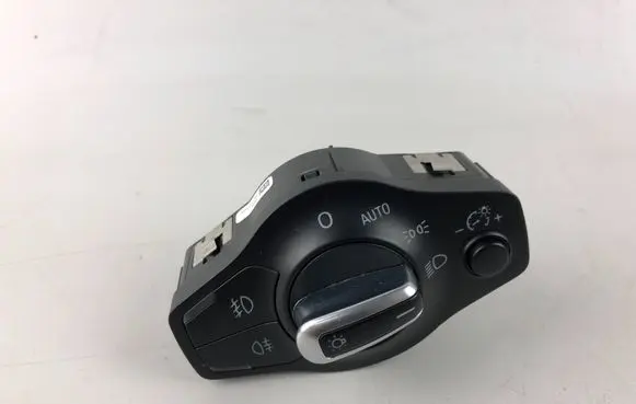 Audi A4 S4 B8 8K Light switch 8K0941531AS