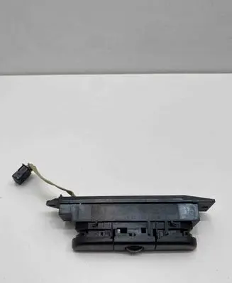 ESP (stability program) switch