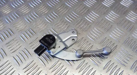 Mitsubishi Outlander Accelerator pedal position sensor 4620A272