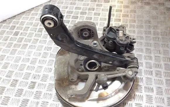 Volvo XC60 Rear wheel hub spindle/knuckle 31658320