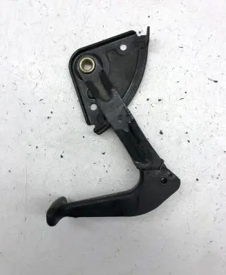 Audi A8 S8 D2 4D Engine bonnet (hood) release handle