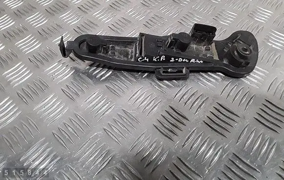Citroen C4 I Tail light bulb cover holder vp4cxx13n004bd