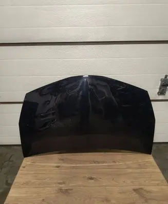 Toyota Prius+ (ZVW40) Engine bonnet/hood 121212