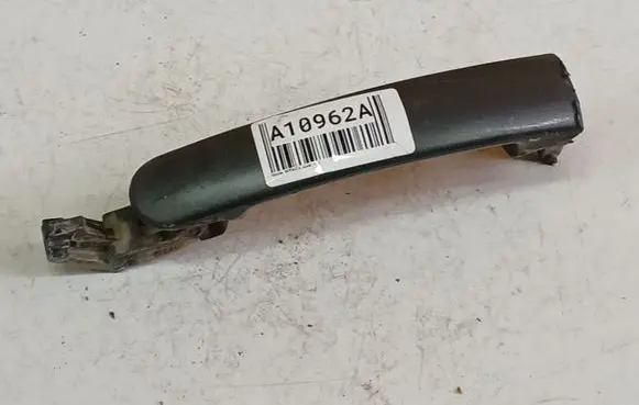 Skoda Octavia Mk2 (1Z) Front door exterior handle 3B0837207