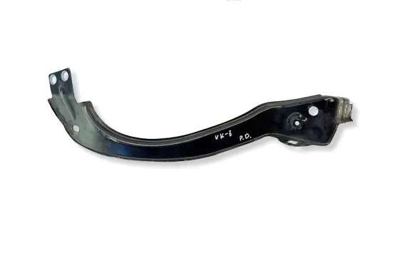 Mercedes-Benz SLK R172 Headlight/headlamp mounting bracket A1726260214