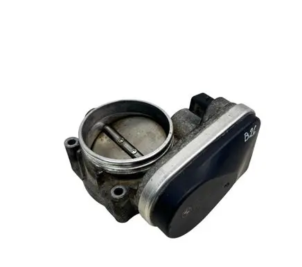 BMW 5 E60 E61 Throttle valve 13547516946 7516946