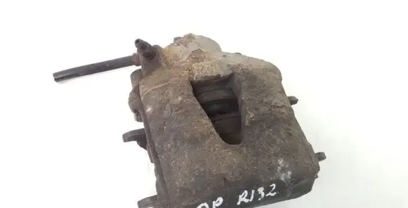 Audi A3 S3 8P Front brake caliper