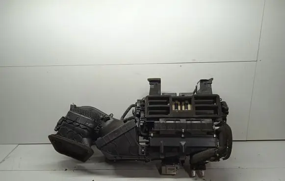 Porsche Panamera (970) Interior heater climate box assembly 97062442301 97057301104