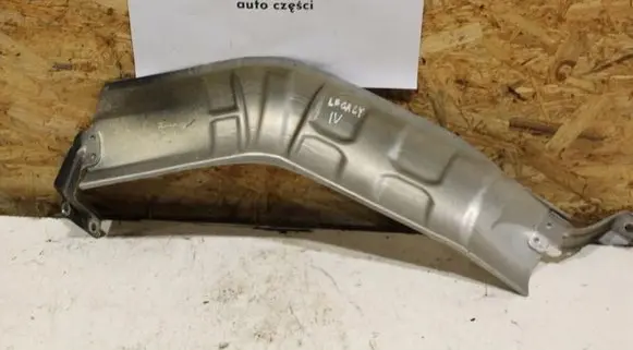 Subaru Legacy Heat shield in engine bay LEGACYIV