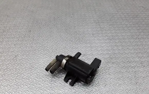 Ford Galaxy Turbo solenoid valve