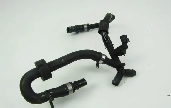 Chevrolet Meriva Engine coolant pipe/hose 