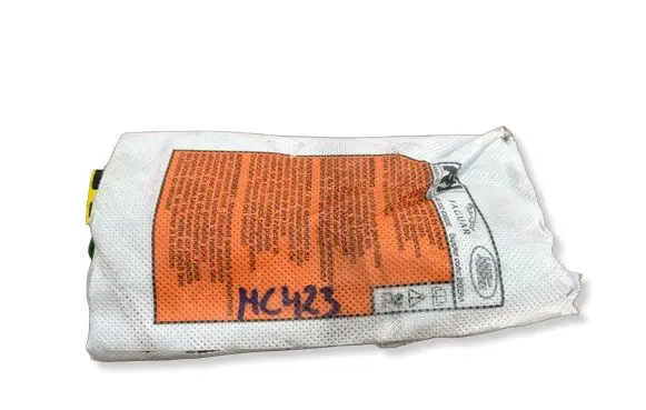 Land Rover Evoque I Seat airbag BJ32611D32AC BJ32RA8120110294 618278901