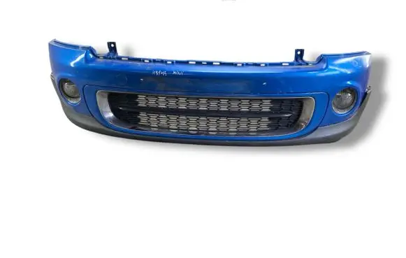 Mini One - Cooper Coupe R56 Front bumper