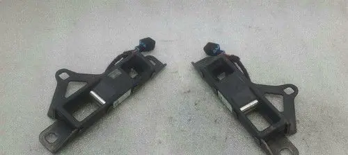 Mercedes-Benz C W205 Lock set A2177700322