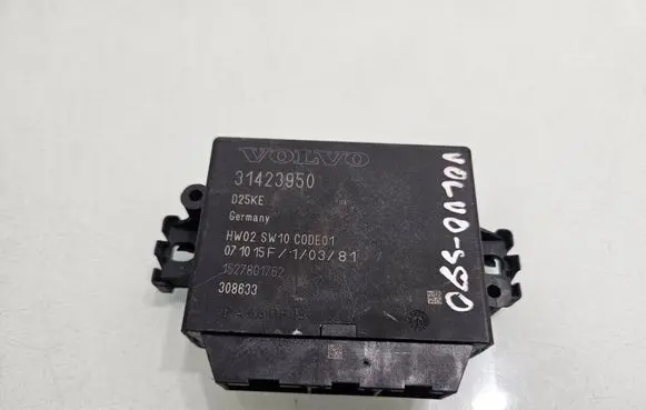 Parking PDC control unit/module