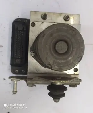 Audi A6 S6 C7 4G ABS control unit/module 4G0907379H