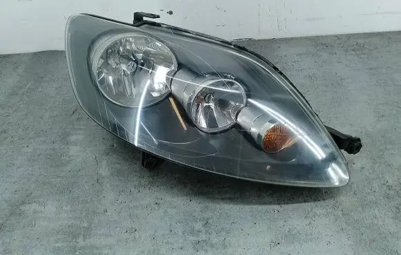 Volkswagen Golf Plus Headlight/headlamp 5M1941006C