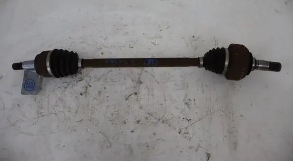Mercedes-Benz ML W164 Rear driveshaft