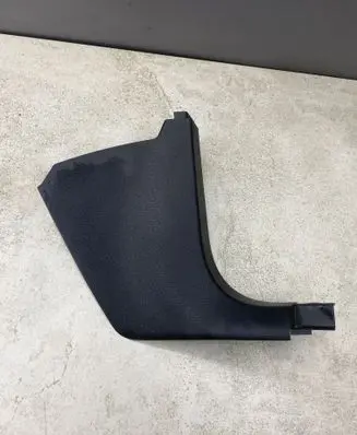 Volkswagen Golf V Foot area side trim 1K1863484