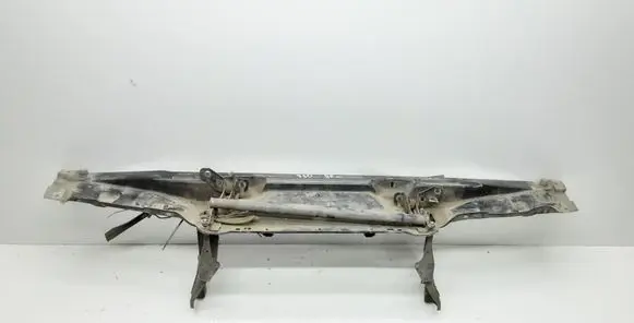 BMW 7 E32 Radiator support slam panel