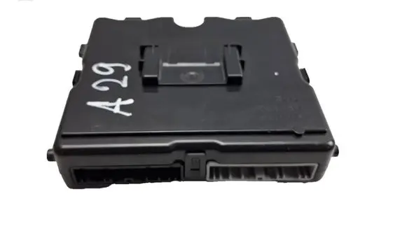 Renault Talisman Other control units/modules 19686702